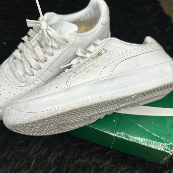 Puma GV Special - Picture 4 of 6